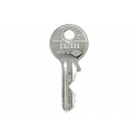 Replacement Key for Ahrend E21745