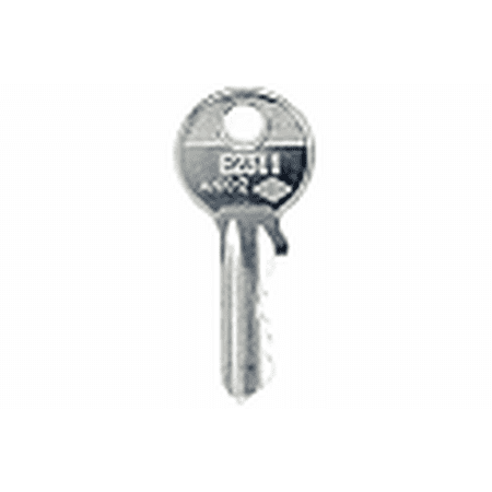 Replacement Key for Ahrend E23744