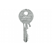 Replacement Key for Ahrend E66456