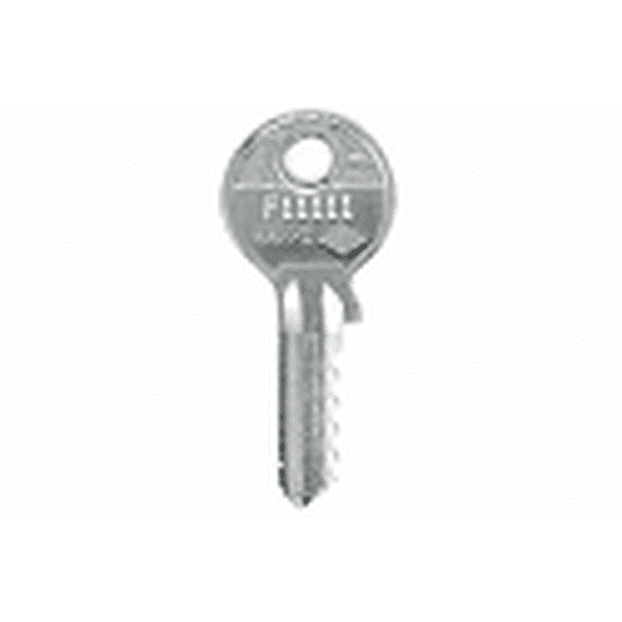 Replacement Key for Ahrend F16521