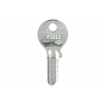 thumbnail image 1 of Replacement Key for Ahrend F2153, 1 of 1