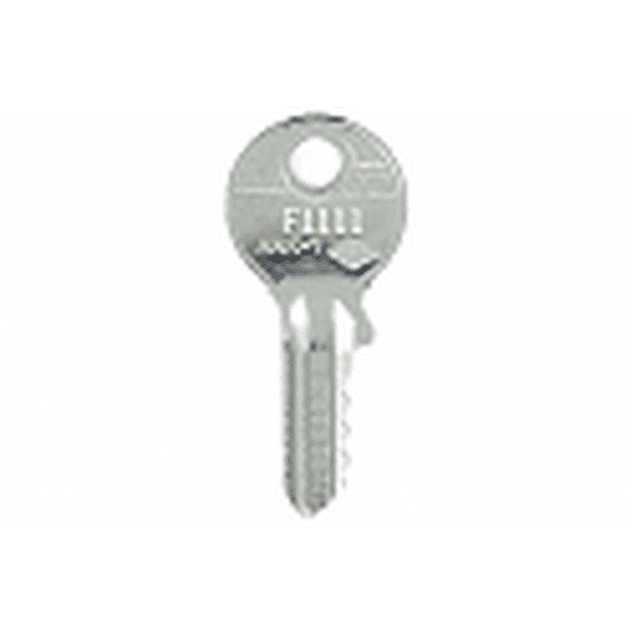 Replacement Key for Ahrend F2153