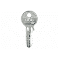 thumbnail image 1 of Replacement Key for Ahrend F33764, 1 of 1