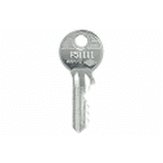 Replacement Key for Ahrend F56636