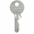 thumbnail image 1 of Replacement Key for Ahrend F62217, 1 of 1