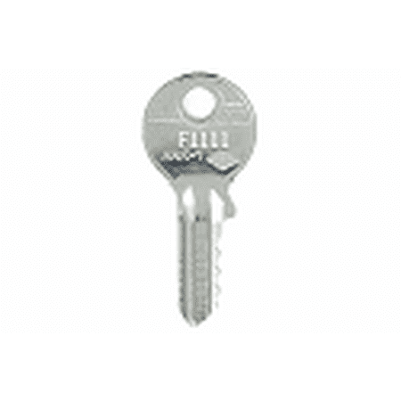 Replacement Key for Ahrend F6666