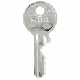 thumbnail image 1 of Replacement Key for Ahrend F74751, 1 of 1