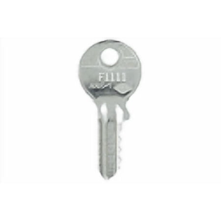 Replacement Key for Ahrend F7566