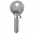 thumbnail image 1 of Replacement Key for Ahrend G15113, 1 of 1