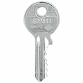 thumbnail image 1 of Replacement Key for Ahrend G23347, 1 of 1