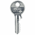 thumbnail image 1 of Replacement Key for Ahrend K57775, 1 of 1