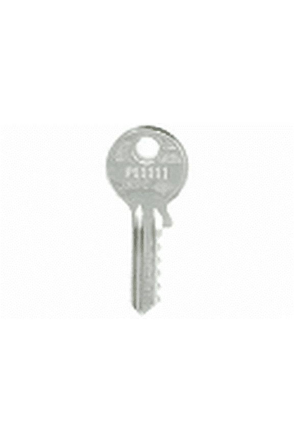 Replacement Key for Ahrend P12633