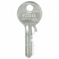 Replacement Key for Ahrend P23712 - Walmart.com