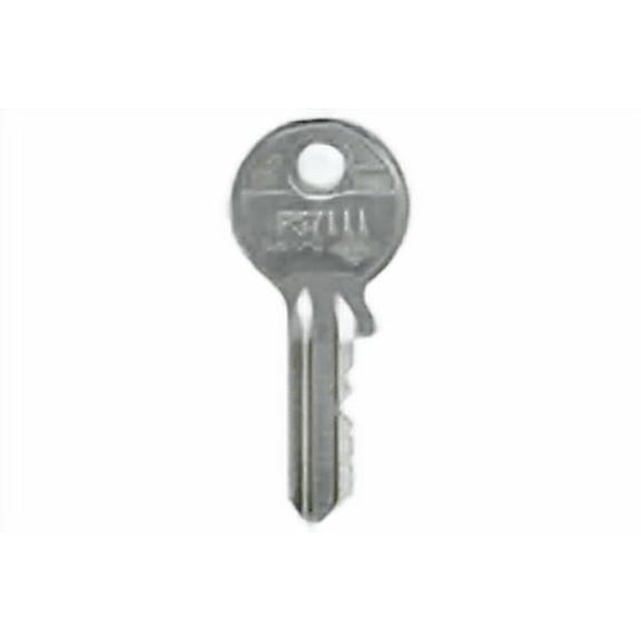 Replacement Key for Ahrend P38397