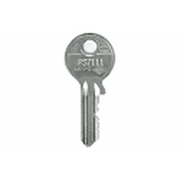 Replacement Key for Ahrend P43545
