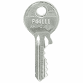 thumbnail image 1 of Replacement Key for Ahrend P46734, 1 of 1