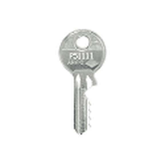 Replacement Key for Ahrend P54545