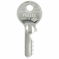 thumbnail image 1 of Replacement Key for Ahrend P62637, 1 of 1
