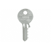 Replacement Key for Ahrend V3737