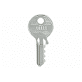 thumbnail image 1 of Replacement Key for Ahrend V4321, 1 of 1
