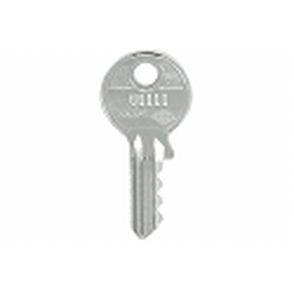 Replacement Key for Ahrend V4321
