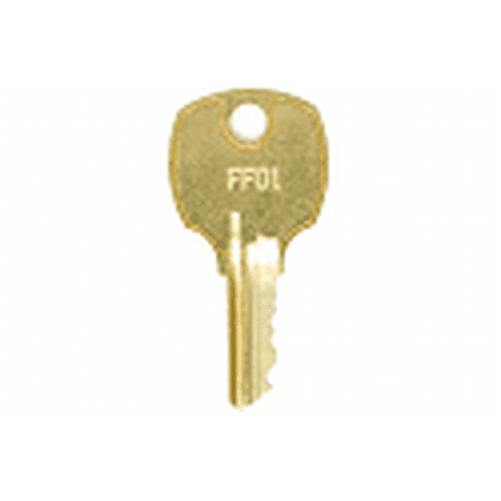 Replacement Key for Allsteel FF150
