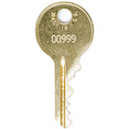 thumbnail image 1 of Replacement Key for American Lock 01310, 1 of 1