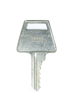 Replacement Key for American Lock 33287