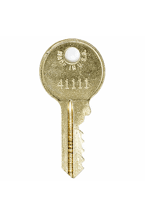 Replacement Key for American Lock 46457