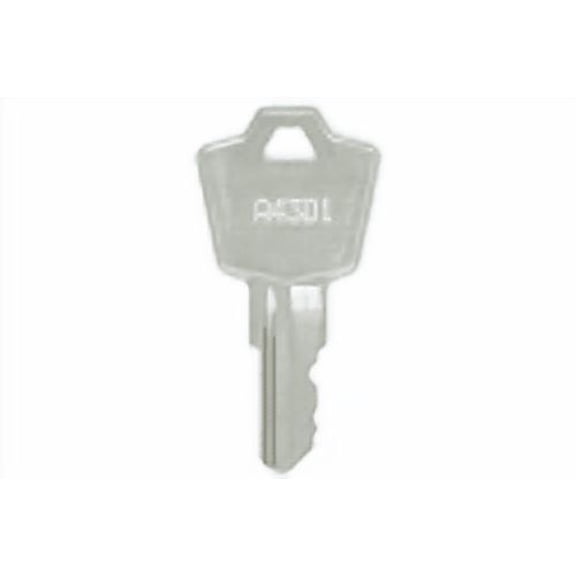Replacement Key for American Seating A4329