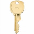 thumbnail image 1 of Replacement Key for Anderson Hickey 1212, 1 of 1