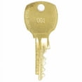 thumbnail image 1 of Replacement Key for Anderson Hickey 663, 1 of 1