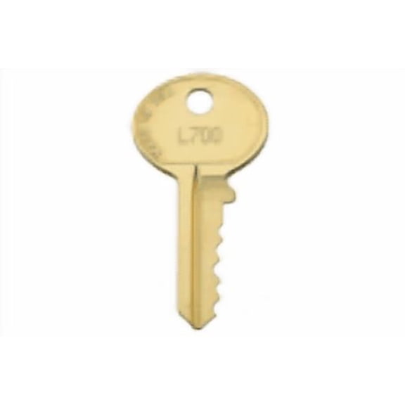 Replacement Key for Anderson Hickey L771