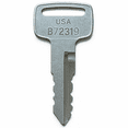 thumbnail image 1 of Replacement Key for Arctic Cat B75882, 1 of 1