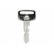 Replacement Key for Arctic Cat C065