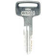 thumbnail image 1 of Replacement Key for Arctic Cat C34274, 1 of 1