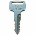 thumbnail image 1 of Replacement Key for Arctic Cat C70113, 1 of 1