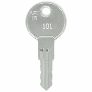 Replacement Key for Armstrong 423