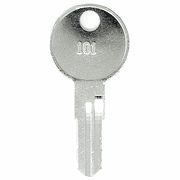 Replacement Key for Armstrong 557