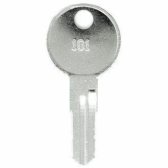 Replacement Key for Armstrong 661
