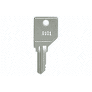 Replacement Key for Artopex A406