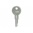 thumbnail image 1 of Replacement Key for Briggs & Stratton C526, 1 of 1