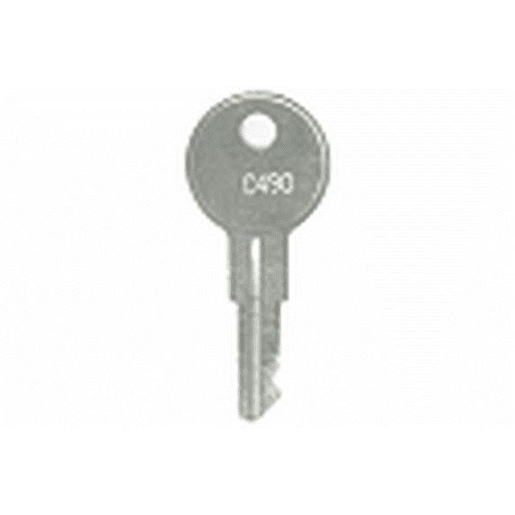 Replacement Key for Briggs & Stratton C526