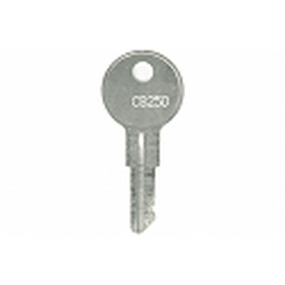 Replacement Key for Briggs & Stratton CB415