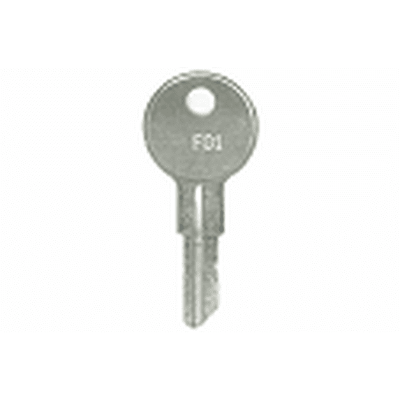 Replacement Key for Briggs & Stratton F46