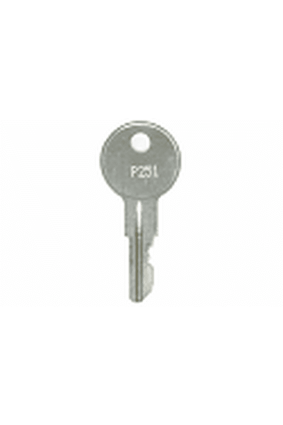 Replacement Key for Briggs & Stratton P332