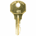 thumbnail image 1 of Replacement Key for CCL 345, 1 of 1