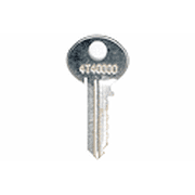 Replacement Key for CCL 4T42385