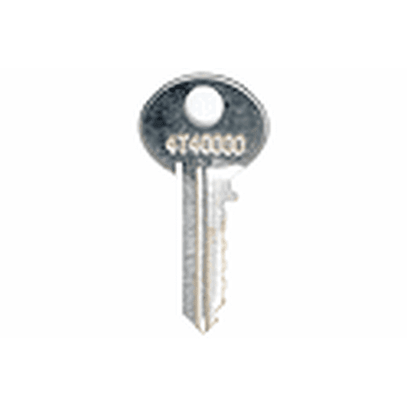 Replacement Key for CCL 4T48521