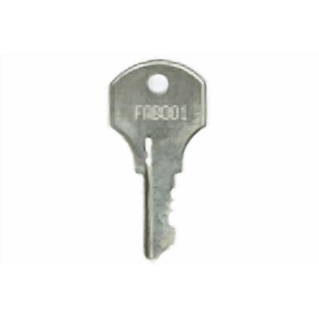 Replacement Key for CCL FAB040